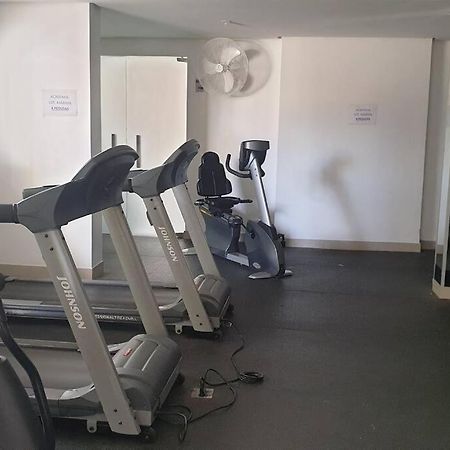 Apartamento Com Piscina Em Aguas Claras-Df Brasilia Exterior foto