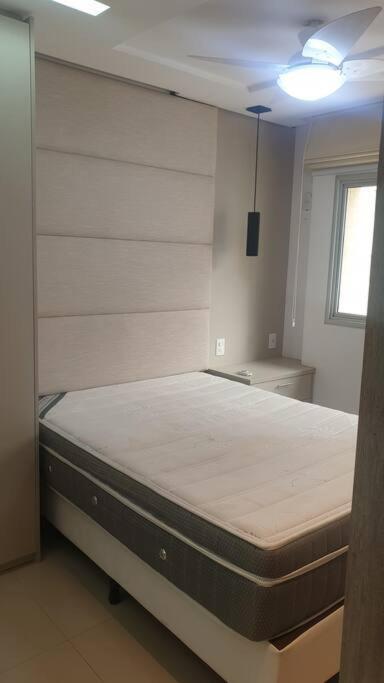 Apartamento Com Piscina Em Aguas Claras-Df Brasilia Exterior foto