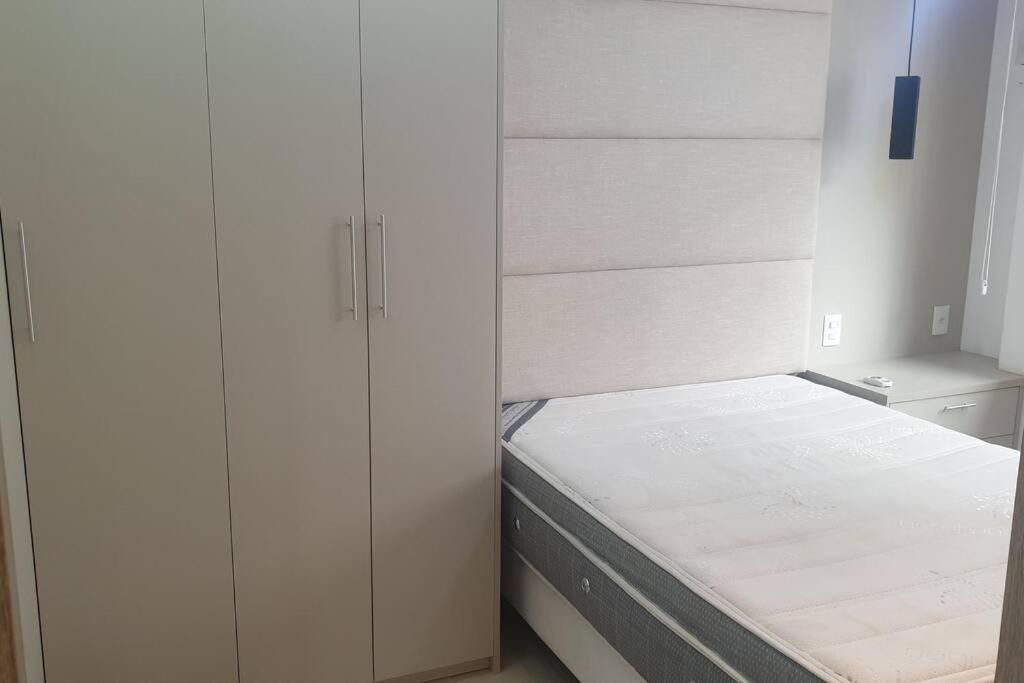 Apartamento Com Piscina Em Aguas Claras-Df Brasilia Exterior foto