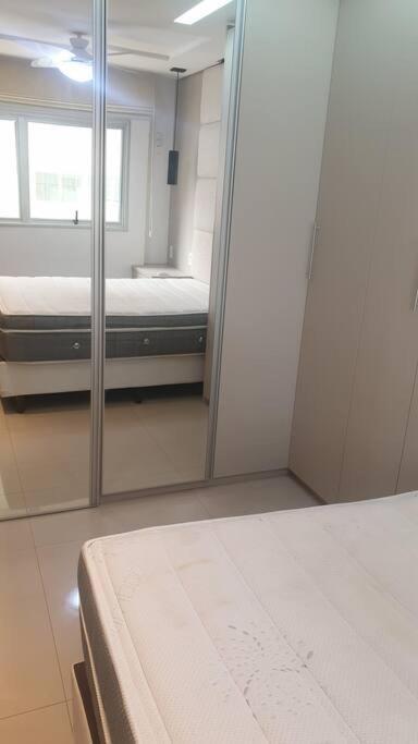Apartamento Com Piscina Em Aguas Claras-Df Brasilia Exterior foto